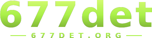 677det logo
